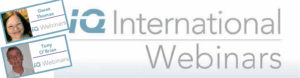 IQint Webinar slider